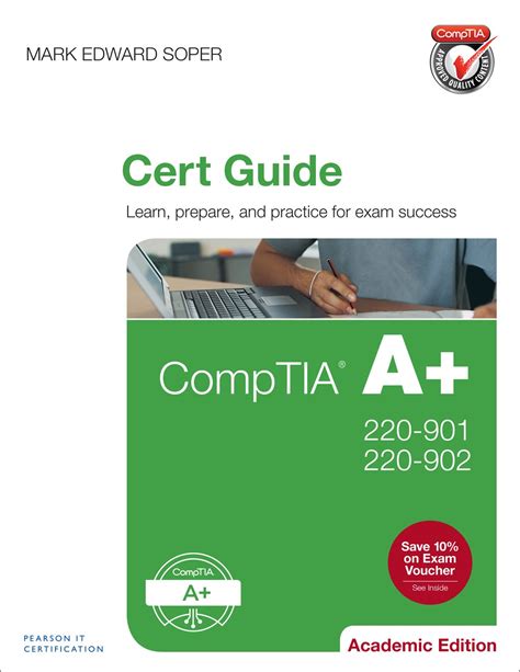 a+ certification is the 902 test harded than 901|What’s new on the CompTIA A+ 220.